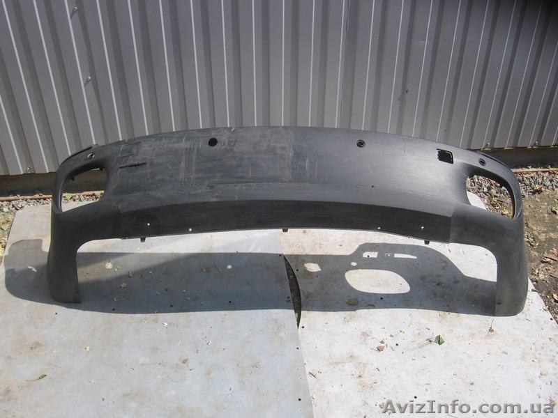  BMW X5 E70  задний бампер  - <ro>Изображение</ro><ru>Изображение</ru> #1, <ru>Объявление</ru> #1204870