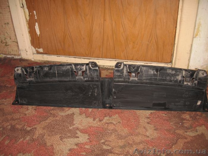 BMW X5 Е70 усилитель заднего бампера - <ro>Изображение</ro><ru>Изображение</ru> #2, <ru>Объявление</ru> #1204882