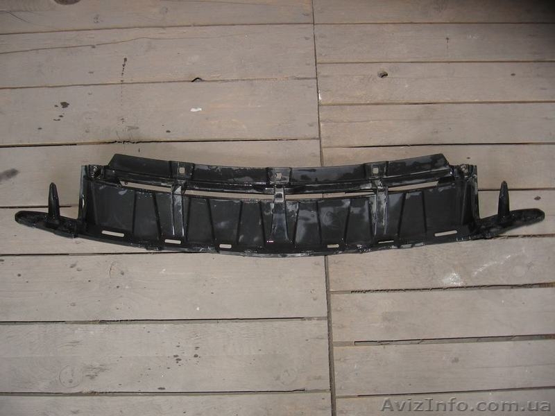 BMW X5 E70 накладка переднего бампера  - <ro>Изображение</ro><ru>Изображение</ru> #2, <ru>Объявление</ru> #1204862