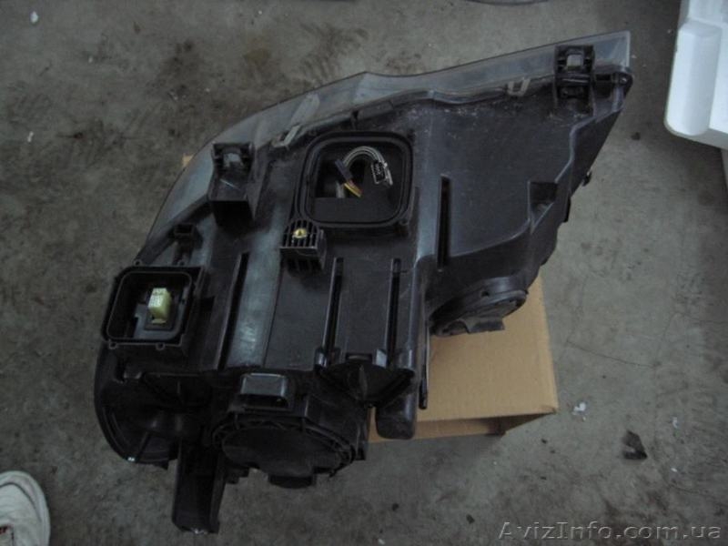BMW X5 E70 08-14 Фара правая - <ro>Изображение</ro><ru>Изображение</ru> #2, <ru>Объявление</ru> #1199042