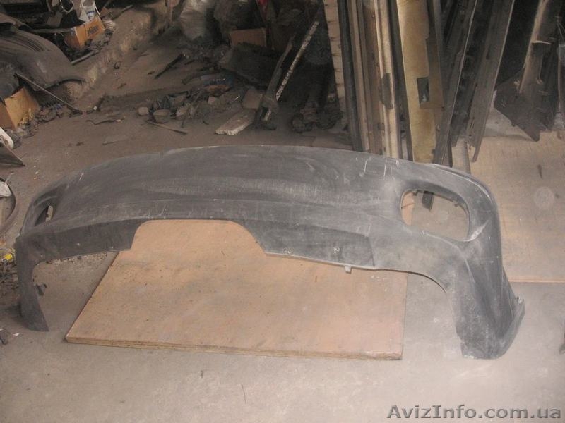 BMW X5 E70 бампер задний  - <ro>Изображение</ro><ru>Изображение</ru> #1, <ru>Объявление</ru> #1204876