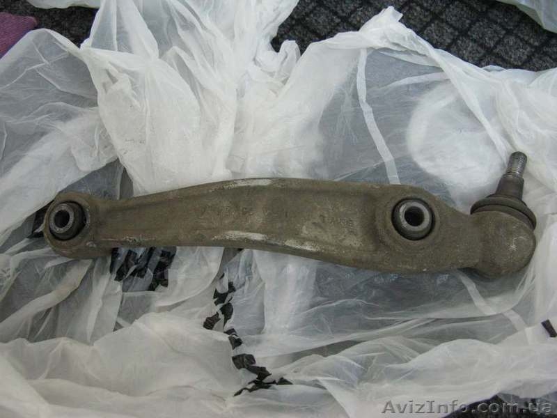 BMW X6 08-14 Рычаг передний левый - <ro>Изображение</ro><ru>Изображение</ru> #2, <ru>Объявление</ru> #1203856