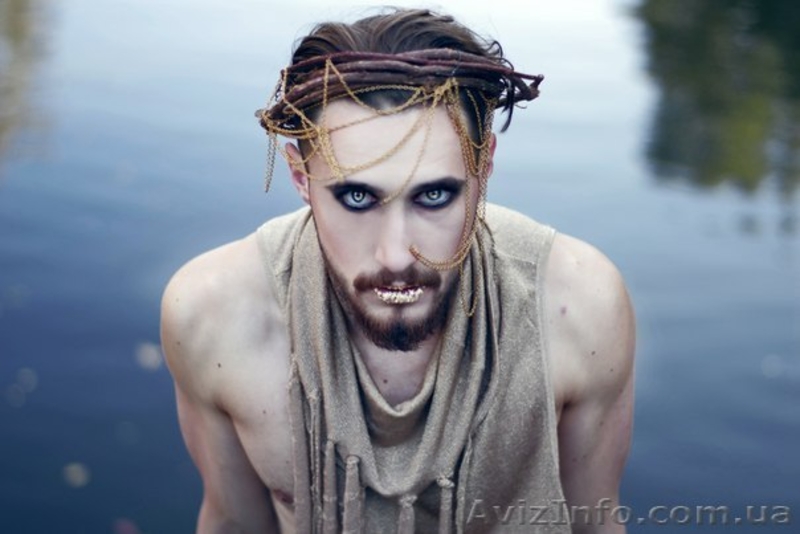 Макияж Креативный. Киев и пригород - <ro>Изображение</ro><ru>Изображение</ru> #4, <ru>Объявление</ru> #1199949