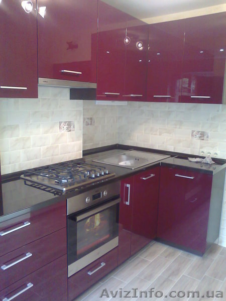 Кухни, производство, дизайн под заказ - <ro>Изображение</ro><ru>Изображение</ru> #3, <ru>Объявление</ru> #1204716