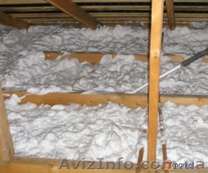 Утепление домов, продажа оборудования для утепления - <ro>Изображение</ro><ru>Изображение</ru> #2, <ru>Объявление</ru> #1202655