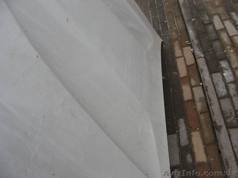 BMW X3 капот с дефектом оригинальный - <ro>Изображение</ro><ru>Изображение</ru> #4, <ru>Объявление</ru> #1204867