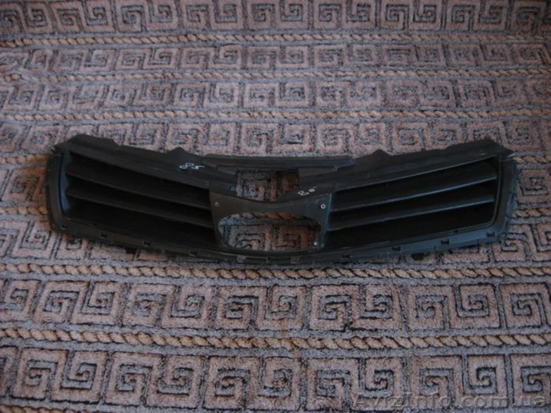  ZAZ-Forza Решетка радиатора  (A13-8401010) - <ro>Изображение</ro><ru>Изображение</ru> #2, <ru>Объявление</ru> #1198503