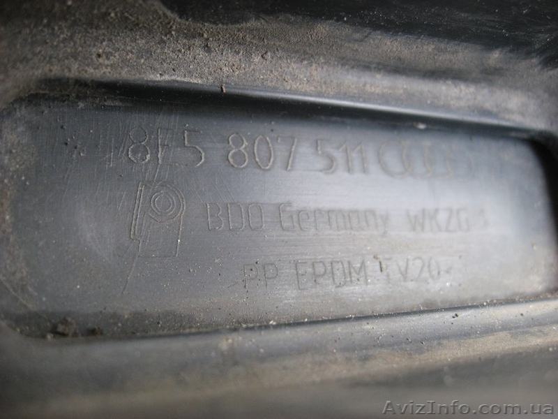 Audi A4 B8  бампер задний  - <ro>Изображение</ro><ru>Изображение</ru> #8, <ru>Объявление</ru> #1204881