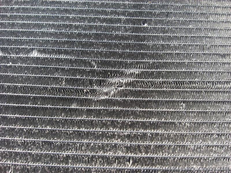 Audi A3 8P1   VW Golf радиатор кондиционера  - <ro>Изображение</ro><ru>Изображение</ru> #5, <ru>Объявление</ru> #1204884