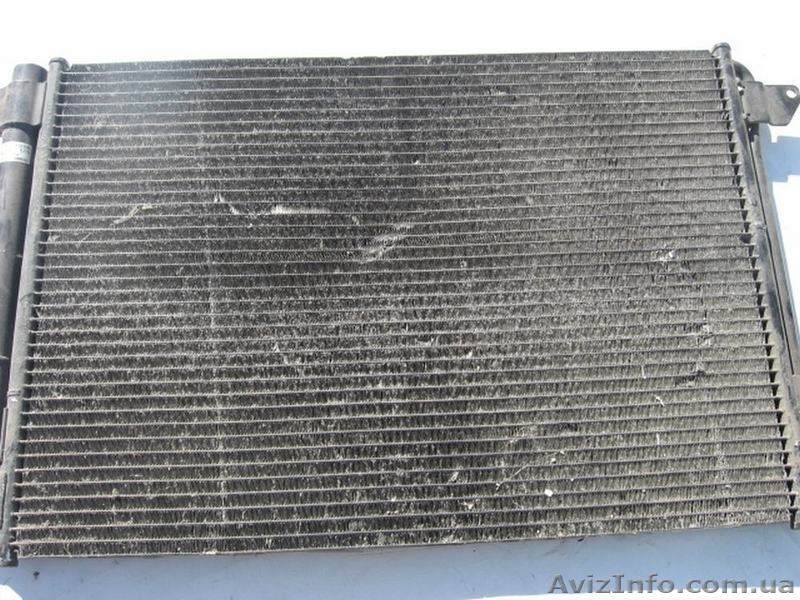 Audi A3 8P1   VW Golf радиатор кондиционера  - <ro>Изображение</ro><ru>Изображение</ru> #6, <ru>Объявление</ru> #1204884
