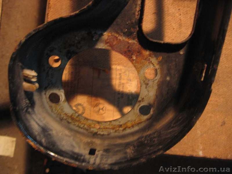 BMW 3 E36 панель передняя - <ro>Изображение</ro><ru>Изображение</ru> #3, <ru>Объявление</ru> #1203869