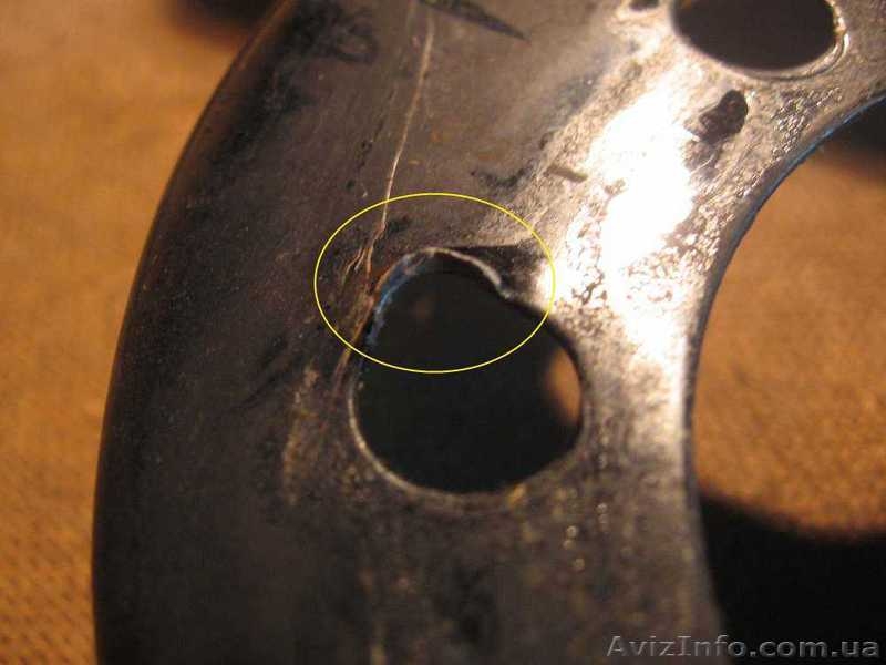 BMW 3 E36 панель передняя - <ro>Изображение</ro><ru>Изображение</ru> #6, <ru>Объявление</ru> #1203869