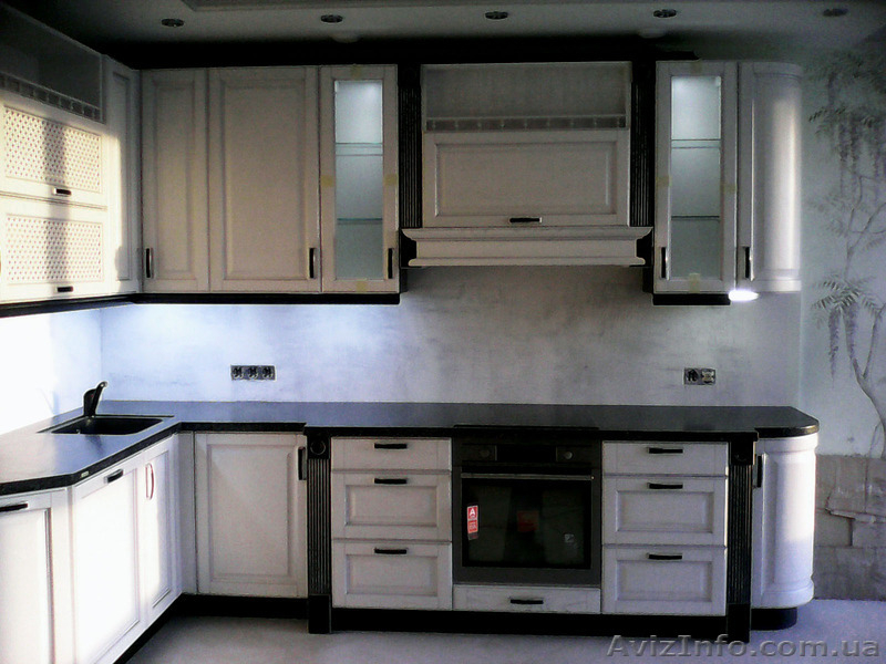 Кухни, производство, дизайн под заказ - <ro>Изображение</ro><ru>Изображение</ru> #4, <ru>Объявление</ru> #1204716