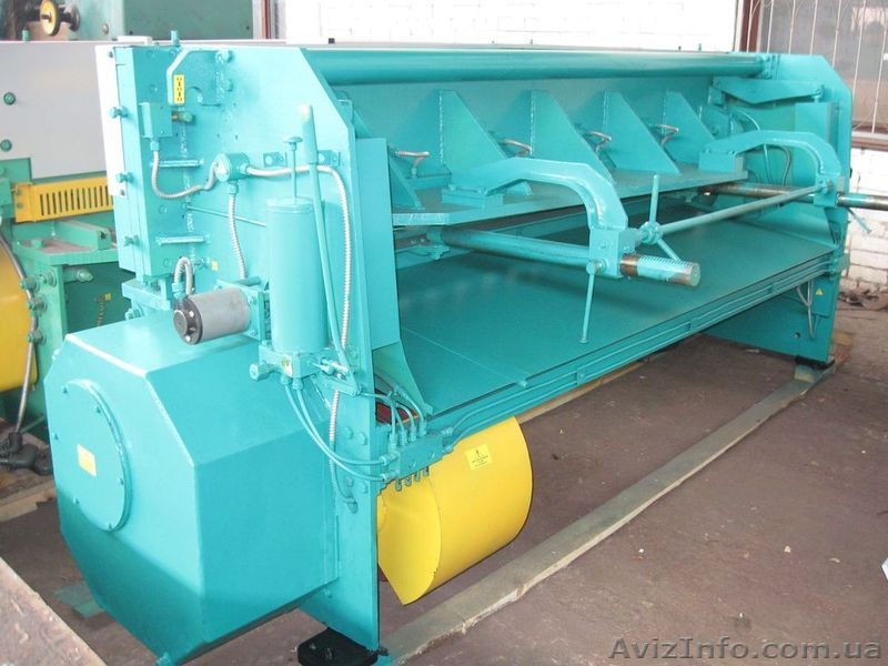 Ножницы от 0,2 до 20 мм производства Черниговский механический завод - <ro>Изображение</ro><ru>Изображение</ru> #6, <ru>Объявление</ru> #1179129