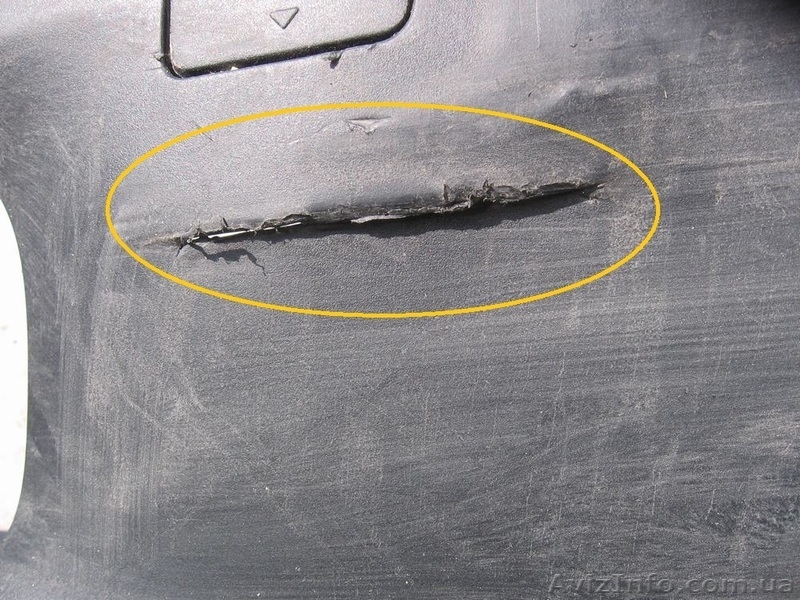  BMW X5 E70  задний бампер  - <ro>Изображение</ro><ru>Изображение</ru> #4, <ru>Объявление</ru> #1204870