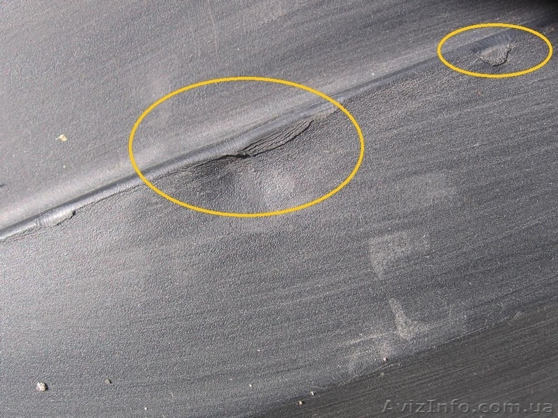  BMW X5 E70  задний бампер  - <ro>Изображение</ro><ru>Изображение</ru> #6, <ru>Объявление</ru> #1204870