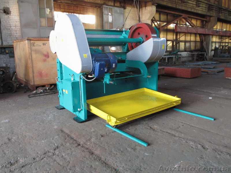 Ножницы от 0,2 до 20 мм производства Черниговский механический завод - <ro>Изображение</ro><ru>Изображение</ru> #4, <ru>Объявление</ru> #1179129