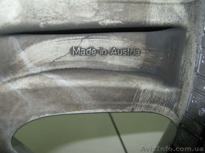 Audi Q7 R19  Диск колёсный - <ro>Изображение</ro><ru>Изображение</ru> #3, <ru>Объявление</ru> #1203853