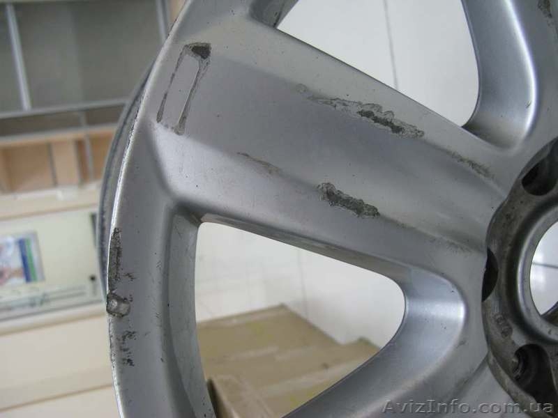 Audi Q7 R19  Диск колёсный - <ro>Изображение</ro><ru>Изображение</ru> #4, <ru>Объявление</ru> #1203853