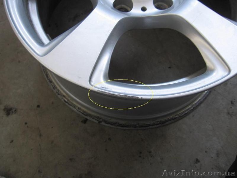 BMW 320i Диск колёсный R 17 - <ro>Изображение</ro><ru>Изображение</ru> #4, <ru>Объявление</ru> #1199053