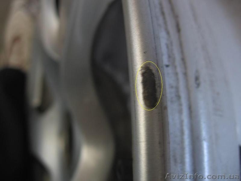 BMW 320i Диск колёсный R 17 - <ro>Изображение</ro><ru>Изображение</ru> #5, <ru>Объявление</ru> #1199053