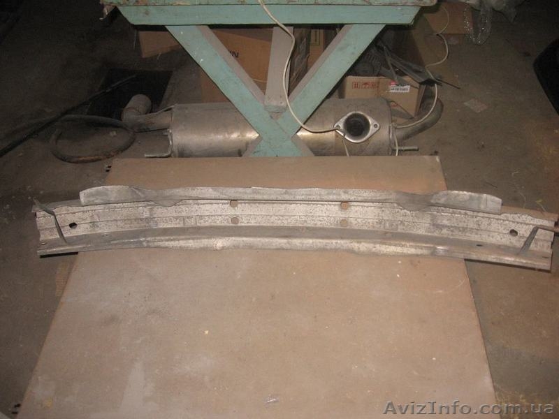 Audi A6 усилитель переднего бампера - <ro>Изображение</ro><ru>Изображение</ru> #3, <ru>Объявление</ru> #1204879