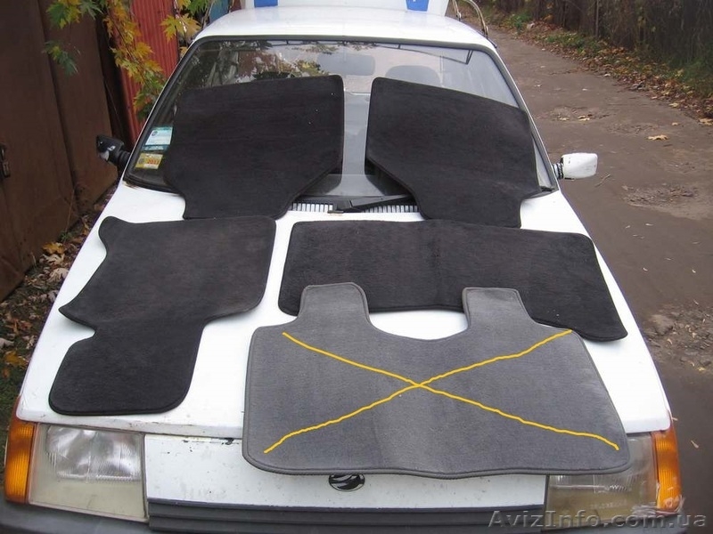  BMW 3 E90,91; 5 525i  Коврики салона  - <ro>Изображение</ro><ru>Изображение</ru> #1, <ru>Объявление</ru> #1203868