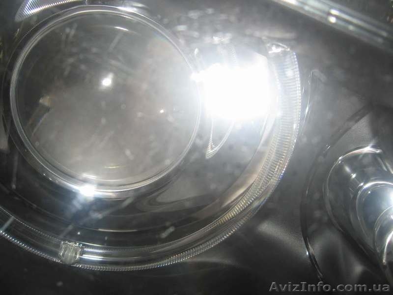 BMW 7 XL ,Е65, 05-11, фара правая, ксенон - <ro>Изображение</ro><ru>Изображение</ru> #3, <ru>Объявление</ru> #1199040