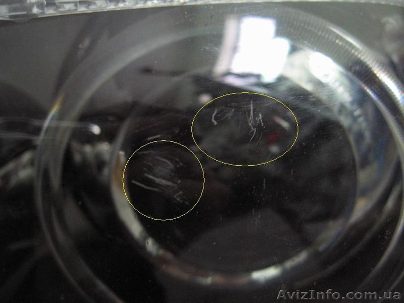  BMW 3 Е 90, Фара левая, ксенон  - <ro>Изображение</ro><ru>Изображение</ru> #3, <ru>Объявление</ru> #1199036