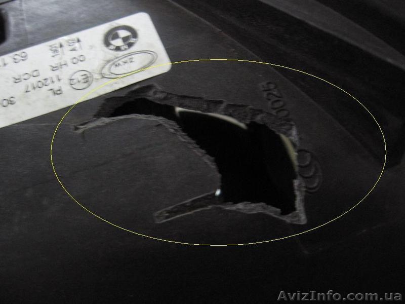  BMW 3 Е 90, Фара левая, ксенон  - <ro>Изображение</ro><ru>Изображение</ru> #4, <ru>Объявление</ru> #1199036