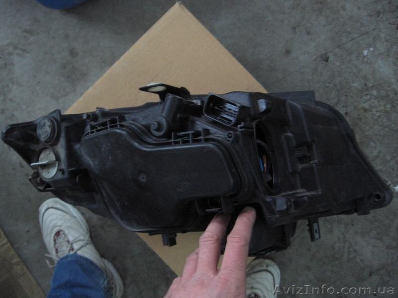  BMW 3 Е 90, Фара левая, ксенон  - <ro>Изображение</ro><ru>Изображение</ru> #7, <ru>Объявление</ru> #1199036