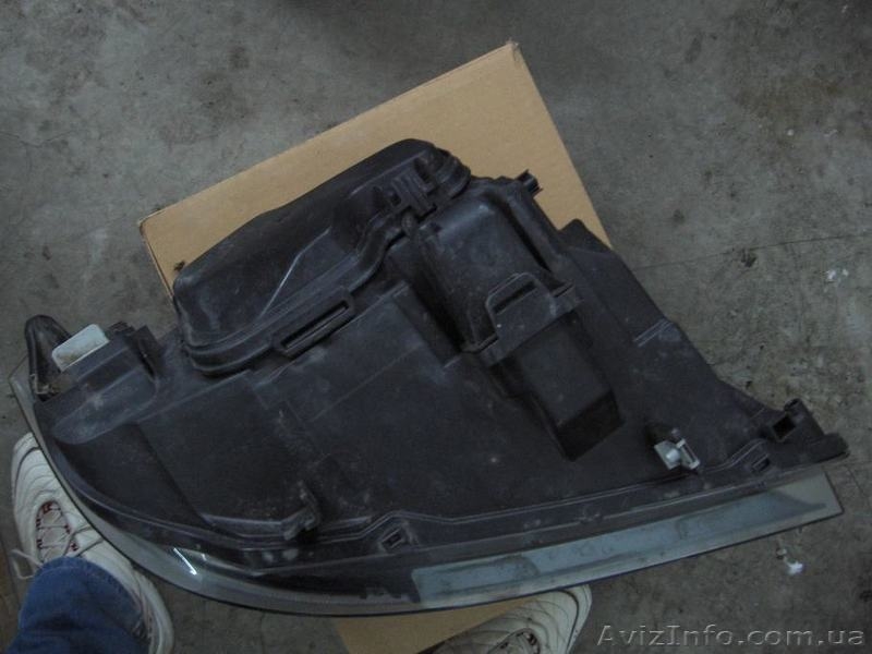  BMW 3 Е 90, Фара левая, ксенон  - <ro>Изображение</ro><ru>Изображение</ru> #8, <ru>Объявление</ru> #1199036