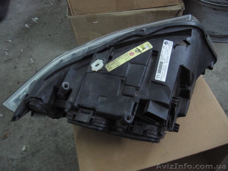  BMW 3 Е 90, Фара левая, ксенон  - <ro>Изображение</ro><ru>Изображение</ru> #9, <ru>Объявление</ru> #1199036