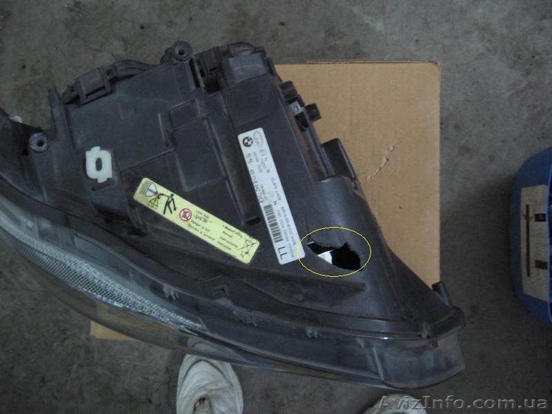 BMW 3 Е 90, (04-11) Фара правая, ксенон - <ro>Изображение</ro><ru>Изображение</ru> #5, <ru>Объявление</ru> #1199037