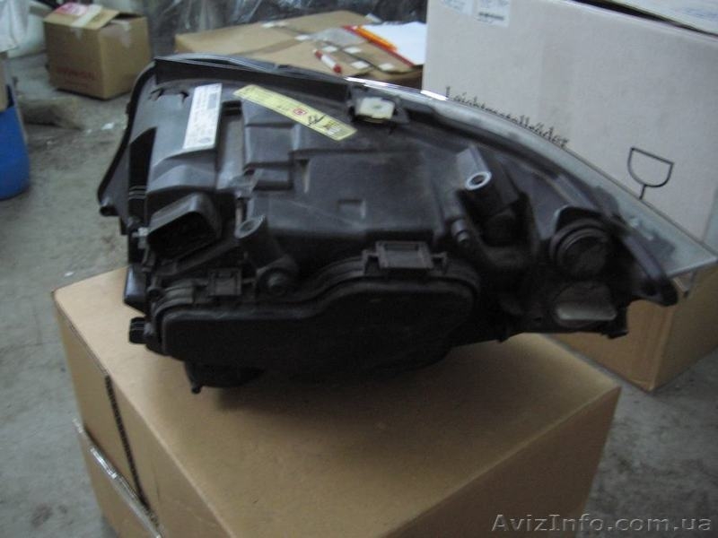 BMW 3 Е 90, (04-11) Фара правая, ксенон - <ro>Изображение</ro><ru>Изображение</ru> #8, <ru>Объявление</ru> #1199037