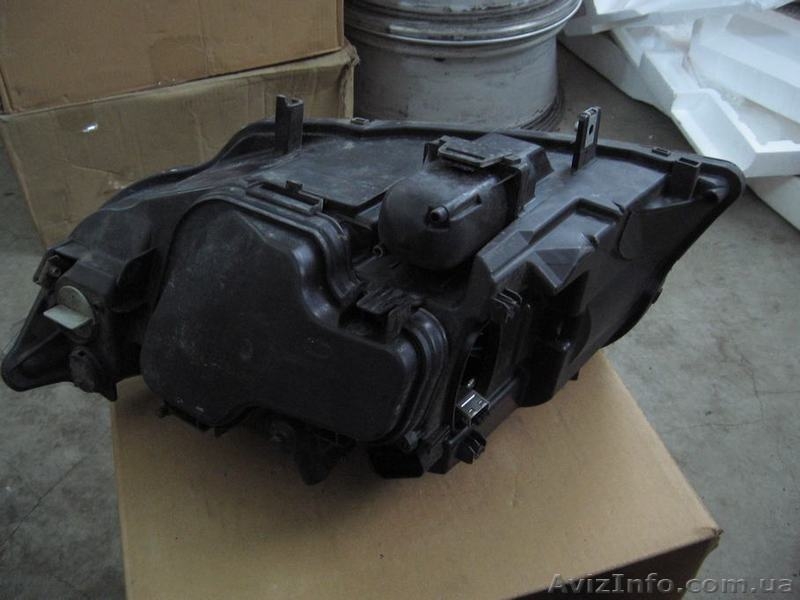 BMW 3 Е 90, (04-11) Фара правая, ксенон - <ro>Изображение</ro><ru>Изображение</ru> #9, <ru>Объявление</ru> #1199037