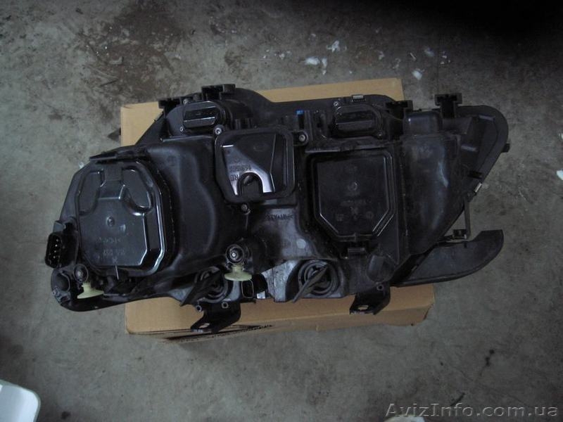BMW 7 XL ,Е65, 05-11, фара правая, ксенон - <ro>Изображение</ro><ru>Изображение</ru> #6, <ru>Объявление</ru> #1199040