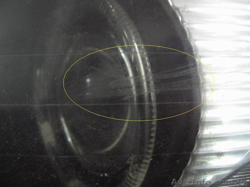 BMW 6 645Ci E63 купе  04-05, фара левая ксенон - <ro>Изображение</ro><ru>Изображение</ru> #2, <ru>Объявление</ru> #1199046