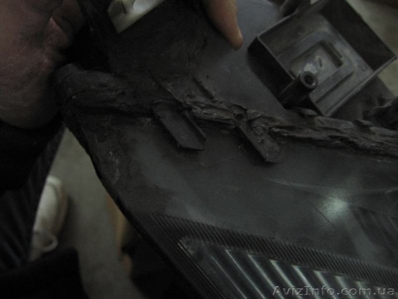 BMW 6 645Ci E63 купе  04-05, фара левая ксенон - <ro>Изображение</ro><ru>Изображение</ru> #4, <ru>Объявление</ru> #1199046