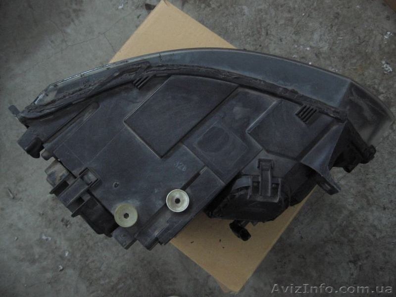 BMW 6 645Ci E63 купе  04-05, фара левая ксенон - <ro>Изображение</ro><ru>Изображение</ru> #6, <ru>Объявление</ru> #1199046