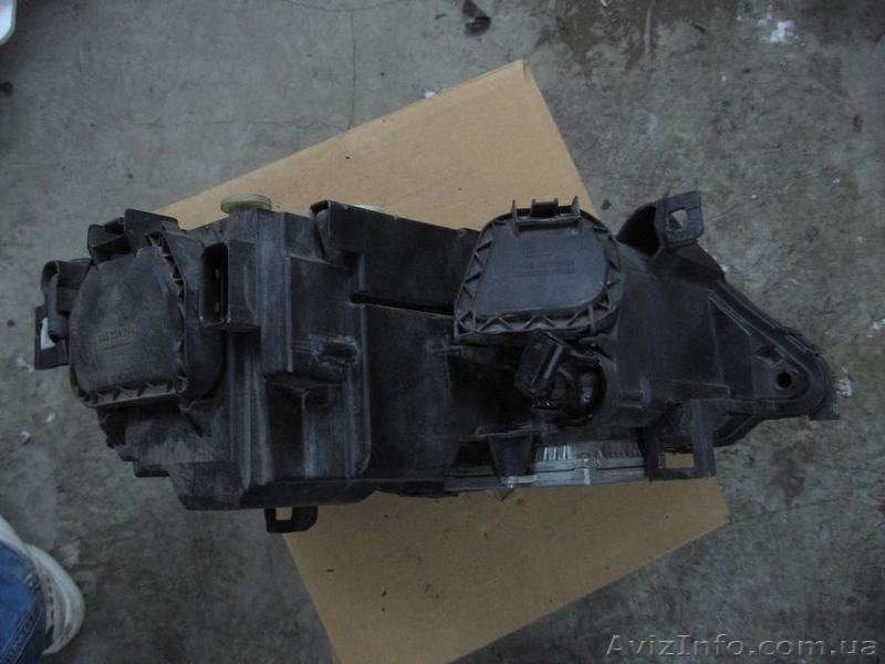 BMW 6 645Ci E63 купе  04-05, фара левая ксенон - <ro>Изображение</ro><ru>Изображение</ru> #7, <ru>Объявление</ru> #1199046