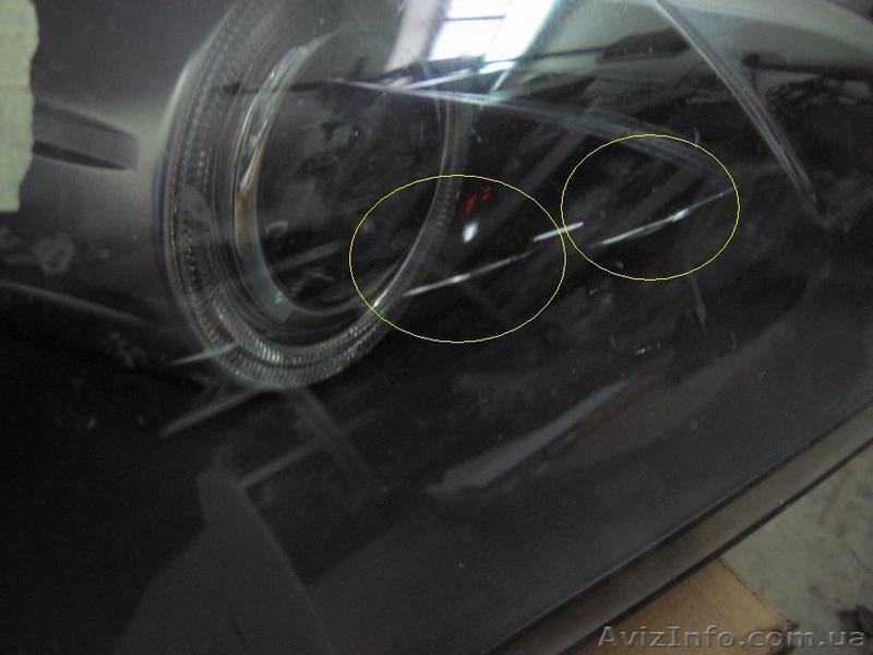 BMW X5 E70 08-14 Фара правая - <ro>Изображение</ro><ru>Изображение</ru> #3, <ru>Объявление</ru> #1199042