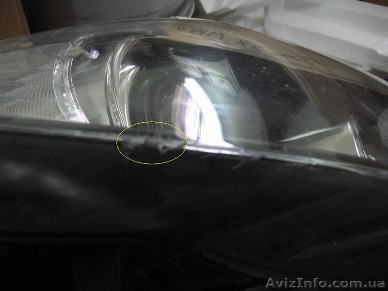 BMW X5 E70 08-14 Фара правая - <ro>Изображение</ro><ru>Изображение</ru> #5, <ru>Объявление</ru> #1199042