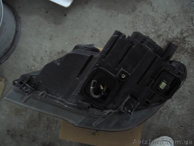 BMW X5 E70 08-14 Фара правая - <ro>Изображение</ro><ru>Изображение</ru> #7, <ru>Объявление</ru> #1199042