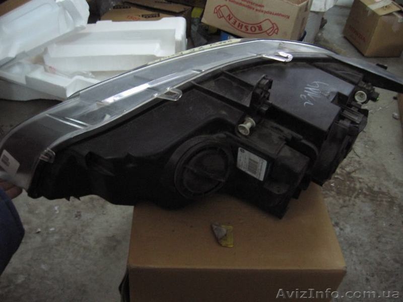 BMW X5 E70 08-14 Фара правая - <ro>Изображение</ro><ru>Изображение</ru> #9, <ru>Объявление</ru> #1199042
