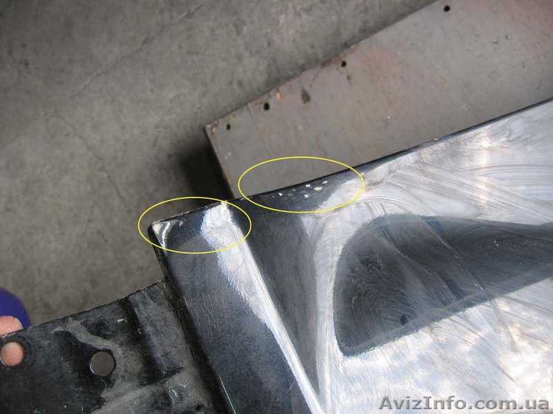 Audi Q7 (05-14) крыло правое - <ro>Изображение</ro><ru>Изображение</ru> #4, <ru>Объявление</ru> #1203864