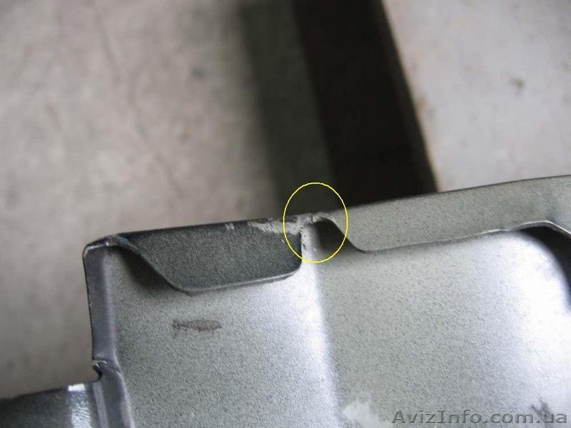 Audi Q7 (05-14) крыло левое - <ro>Изображение</ro><ru>Изображение</ru> #7, <ru>Объявление</ru> #1203862