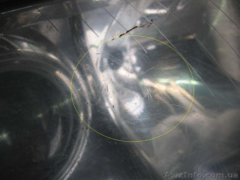 Audi A6 4B (97-04) фара правая  - <ro>Изображение</ro><ru>Изображение</ru> #3, <ru>Объявление</ru> #1203860