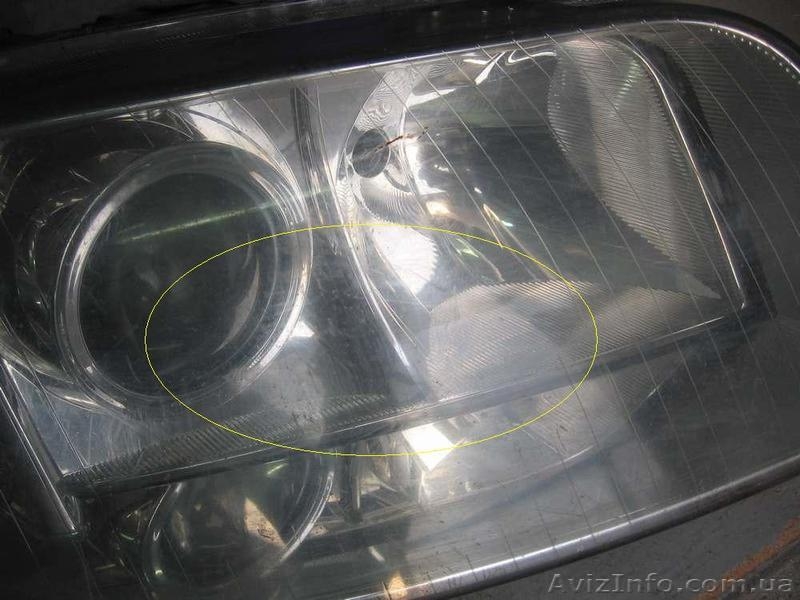 Audi A6 4B (97-04) фара правая  - <ro>Изображение</ro><ru>Изображение</ru> #4, <ru>Объявление</ru> #1203860