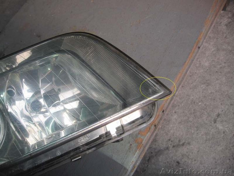 Audi A6 4B (97-04) фара правая  - <ro>Изображение</ro><ru>Изображение</ru> #5, <ru>Объявление</ru> #1203860